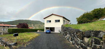 Maison à Énergie Positive Polignac