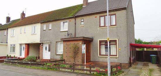 2 bed terraced house for sale