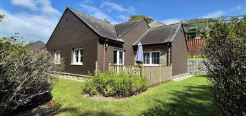 2 bedroom lodge for sale