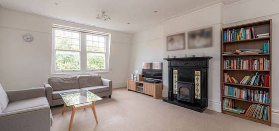 Flat for sale in Aberdare Gardens, London NW6