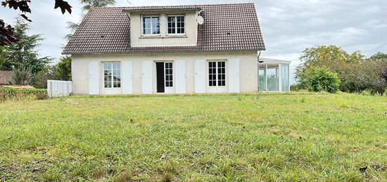 Propriété 6 pièces 155 m²