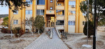 MUĞLA MENTEŞE ESKİ TOKİ'DE KİRALIK 3+1 DAİRE