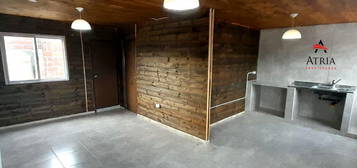 Casa en Alquiler
