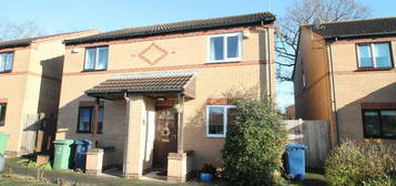 2 bedroom semi-detached house