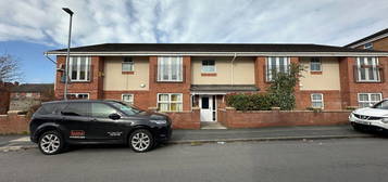 1 bed flat to rent