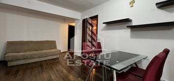 Apartament 2 camere, decomandat, garaj, zona Dorobantilor