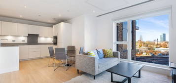 Flat for sale in Santina Apartments, Morello, Croydon CR0