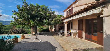 ST JACQUES BELLE VILLA 150 m2 - GARAGE 30 M² - PISCINE