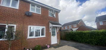 2 bedroom semi-detached house