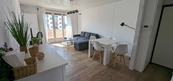 Appartement  à vendre, 4 pièces, 3 chambres, 68 m²