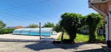 Vende-se Moradia V4 com Piscina, Boticas, Vila Real