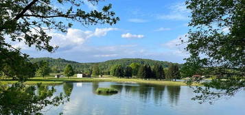 Geförderte Mietwohnung Nähe Badesee