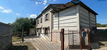 Casa singola con giardino esclusivo e garage a Can