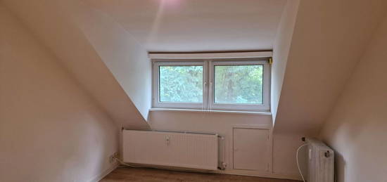 Gepflegte 1 Zimmer-Whg. mit Wohnküche