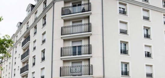 Achat appartement 1 pièce 23 m²