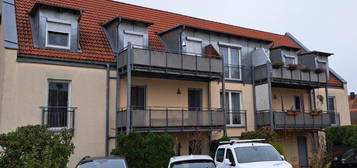 Schöne 4-Zimmer-Wohnung in Leerstetten