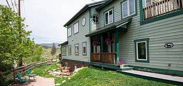 325 E  4th St, Eagle, CO 81631