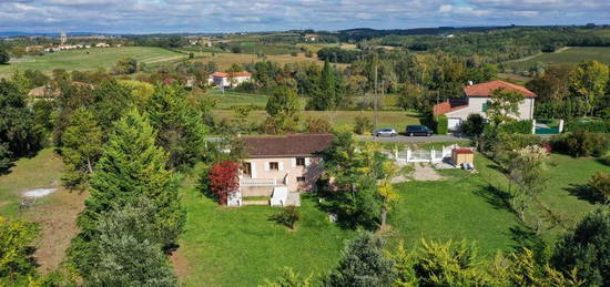 Maison  à vendre, 4 pièces, 4 chambres, 117 m²