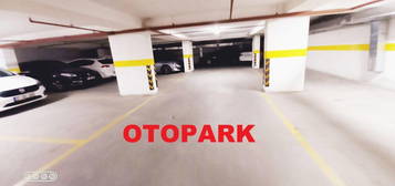 Otoparkl, Fittness Salonu,  Basket Sahas, Kamelya ve ocuk oyun park, 24 Saat Gvenlik