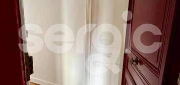 Location appartement 2 pièces 33 m²