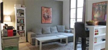 Appartement Saint Cloud meuble T2 36 m2