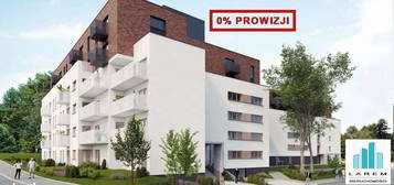 2-pokojowe 37,69 m2 | balkon | zielona okolica |