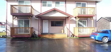 Ocean Shores, 811 Anchor Ave NW APT 1, Ocean Shores, WA 98569