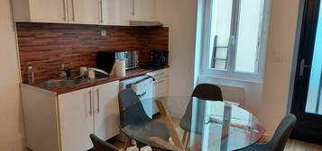 Achat appartement 1 pièce 20 m²