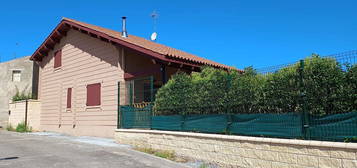 Alquiler de  Casa o chalet independiente en calle Callejas, 9