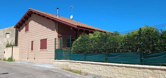 Alquiler de  Casa o chalet independiente en calle Callejas, 9