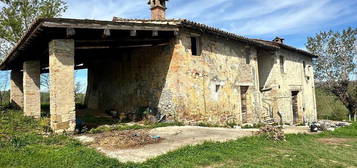 CASA INDIPENDENTE A MONTEFALCO