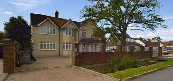 7 bedroom detached house for sale