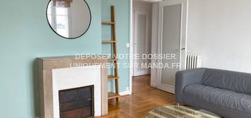 Location appartement 2 pièces 60 m²