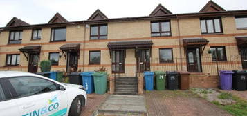 1 bedroom terraced house to rent