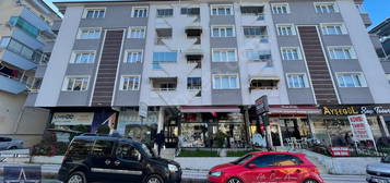 ATAKUM TÜRKİŞ FIRSAT SATILIK 3+1 DAİRE