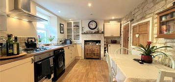 3 bedroom terraced house