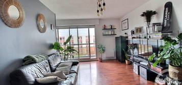 Location appartement 2 pièces 46 m²