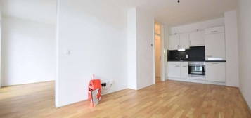 Brauquartier - Puntigam - 35 m² - 2 Zimmer Wohnung - 13 m² Balkon