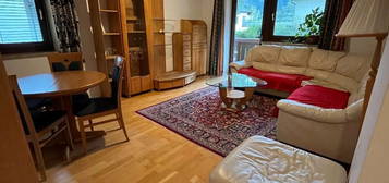 Zentrumsnahe 3-Zimmer-Wohnung in Salzburg Stadt in ruhiger Seitenstraße