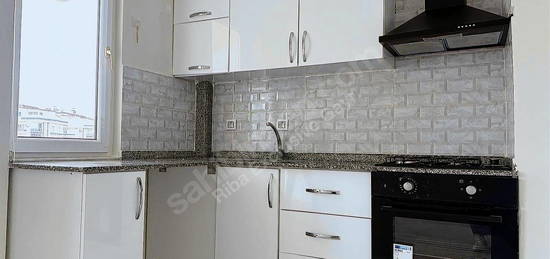 Bihter Bapir'den Kiralık Hurma Mahallesinde 2+1 Boş Daire