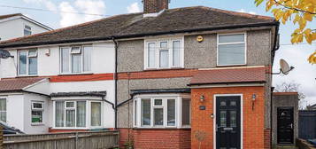 Semi-detached house for sale in Oakleigh Road North, London N20