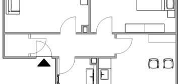 ERSTBEZUG zum 01.02.2025 - Zentrales & modernes Wohnen: 2 Zi.-Whg. in Unterföhring