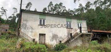 Casa / Villa T3 em Durrães E Tregosa de 90,00 m²