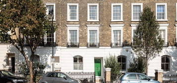 Flat to rent in St. Peter's Street, London N1