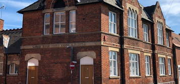 1 bed flat to rent