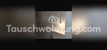 [TAUSCHWOHNUNG] 2-Zimmer Wohnung HH Eilbek