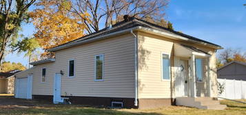 834 2nd St NW, Valley City, ND 58072