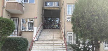 BALGAT OYAK SİTESİNDE KİRALİK EŞYALI 2+1 DAİRE