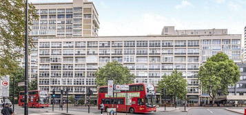 Studio for sale in Newington Causeway, London SE1