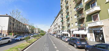 Monolocale viale Monza, Turro, Milano